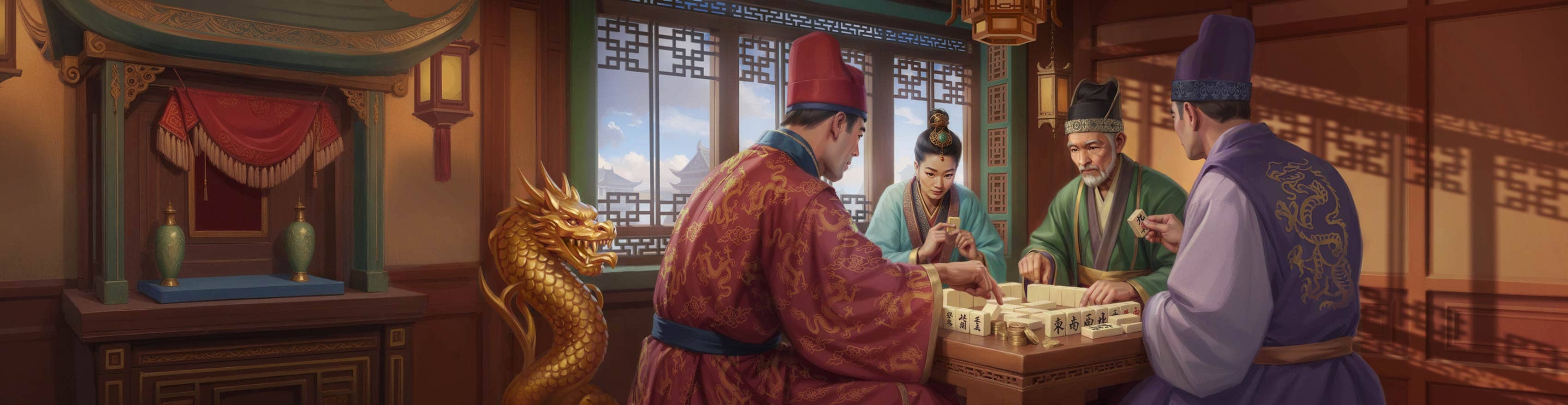 Gold Saloon Live
